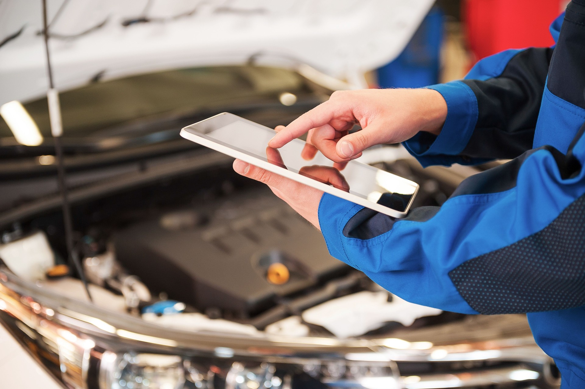 Convenient Location | Swift Service